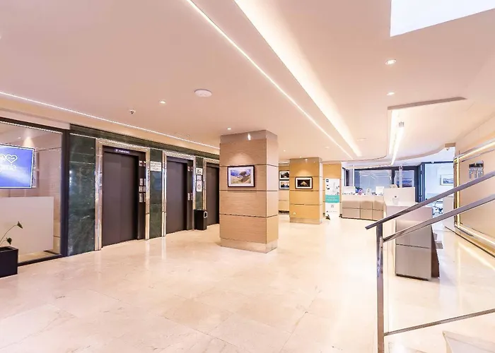 Pyr Lägenhet Fuengirola