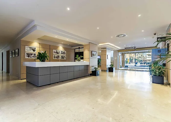 Pyr Lägenhet Fuengirola