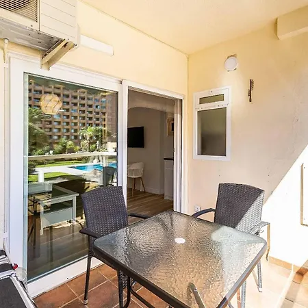 Apartment Pyr Fuengirola