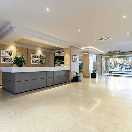 Pyr Apartment Fuengirola