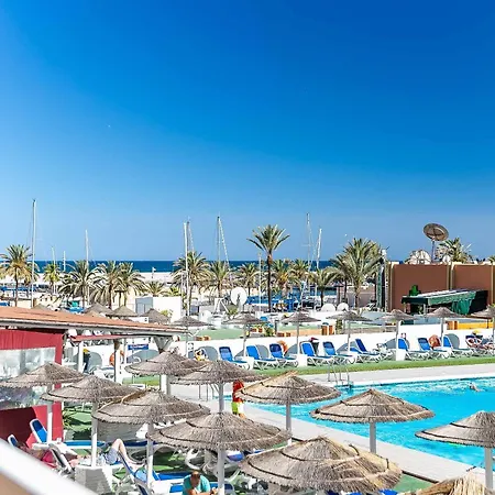 Pyr Apartment Fuengirola