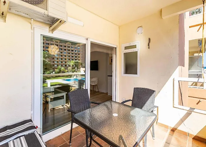 Daire Pyr Fuengirola