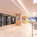 Pyr Apartmán Fuengirola