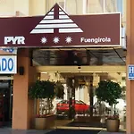 Apartmán Pyr