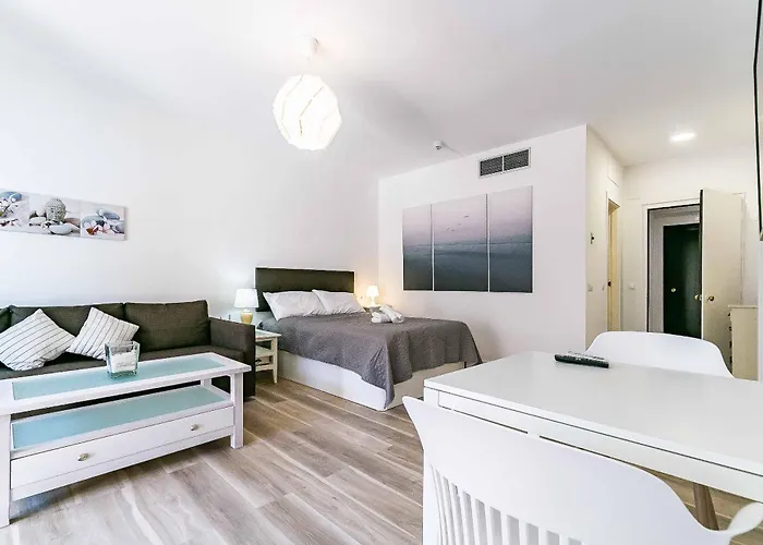 Lejlighed Pyr Fuengirola