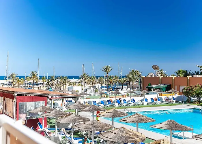 Pyr Lejlighed Fuengirola