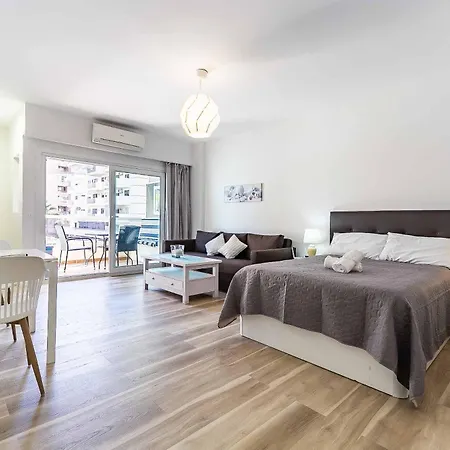 Lägenhet Pyr Fuengirola